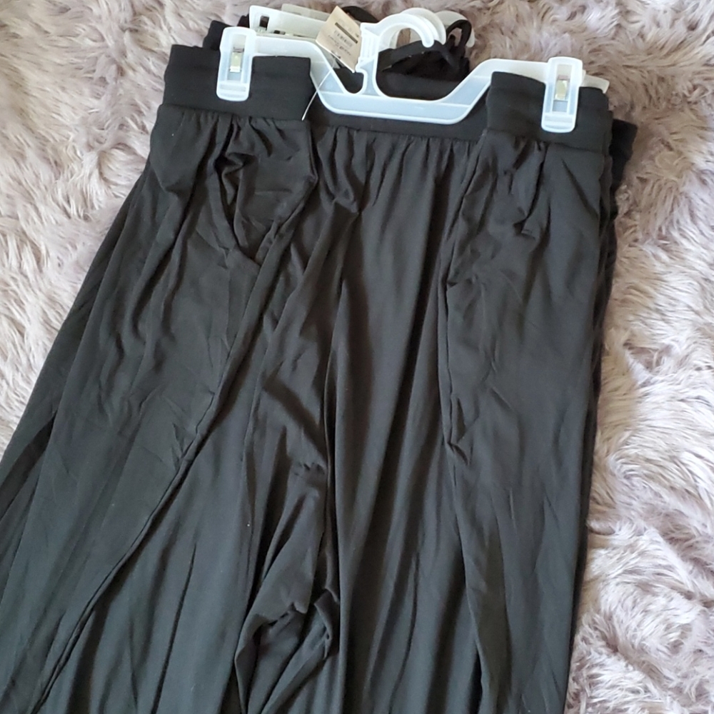 TERRA AND SKY LOOSELY JOGGER WOMEN SIZE 3XL - Picture 3 of 8